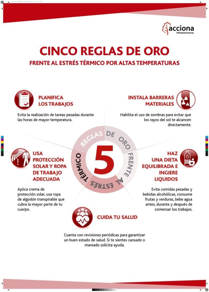 5 reglas de oro para lidiar con el estrés 1 5 reglas de oro para lidiar con el estrés